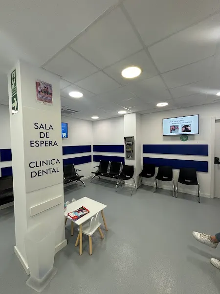 Clínica Dental Torreblanca Salut - Sant Joan Despí