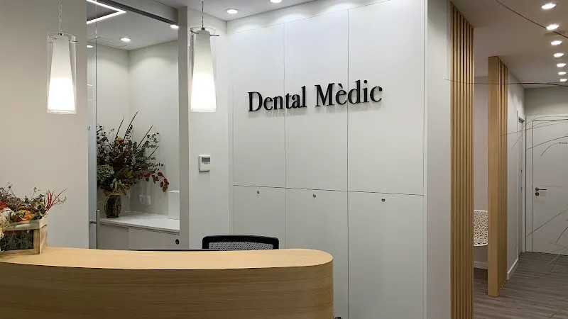 Clinica Dental Emma Vila