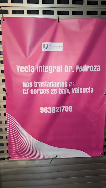 Dr. Pedroza Centro Odontológico