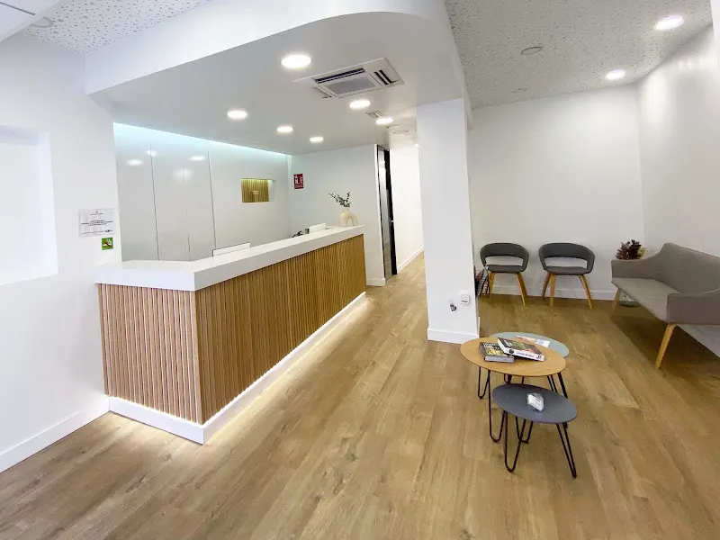 Clínica Dental Cambrils