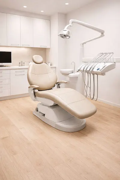 Clínica Dental Gacén & Serra - Dentista en Cambrils - foto 2