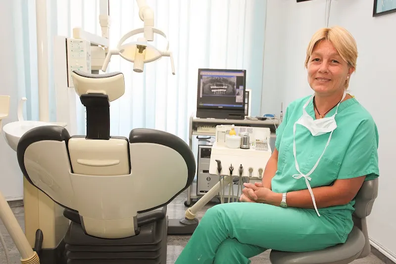Clínica Dental Susana Malagrida - Cambrils