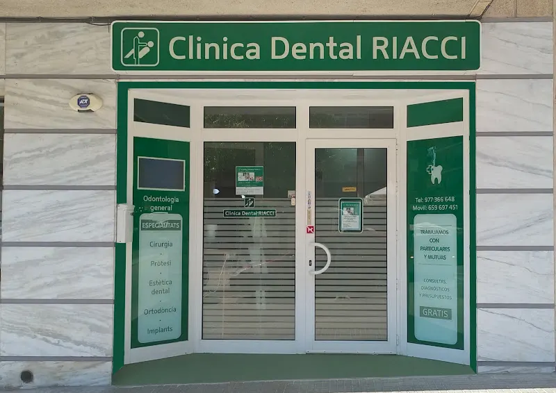 Dentix - Cambrils