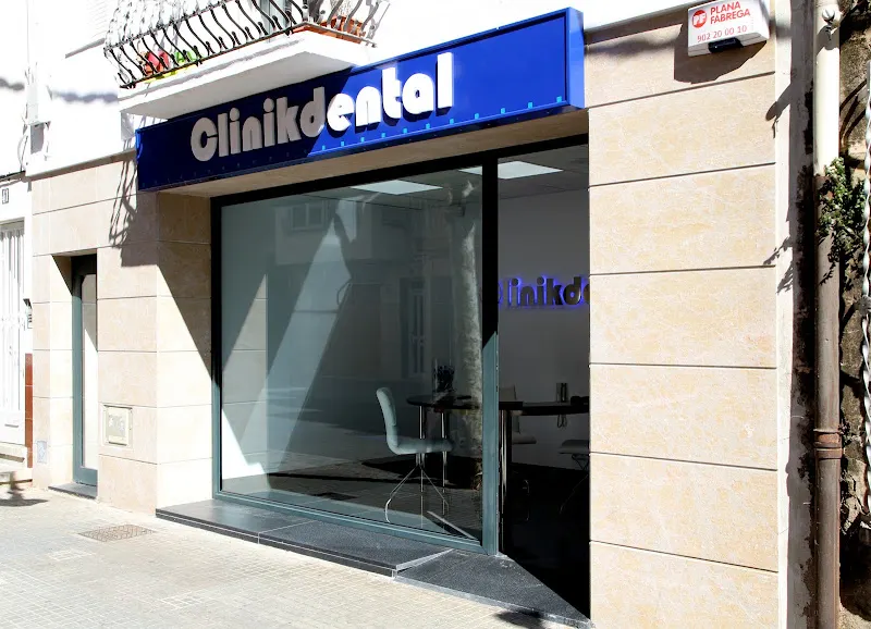 Dentix - Clínica dental en Cambrils - foto 2