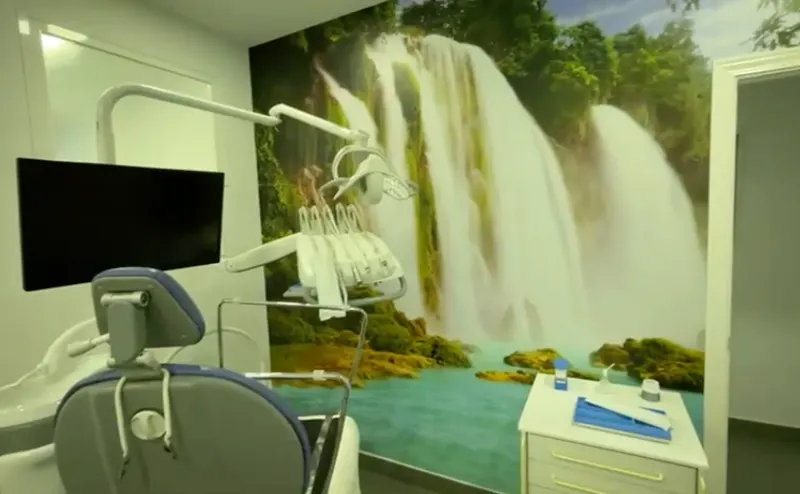 Clínica Dental en Ronda Dr. Marín Gallego
