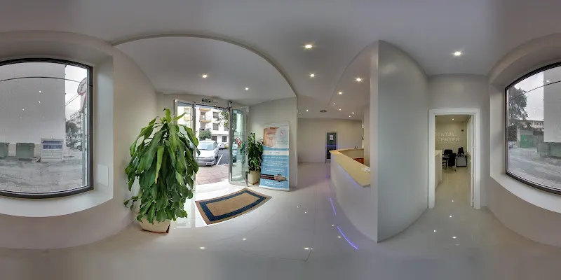 Clínica Dental Center