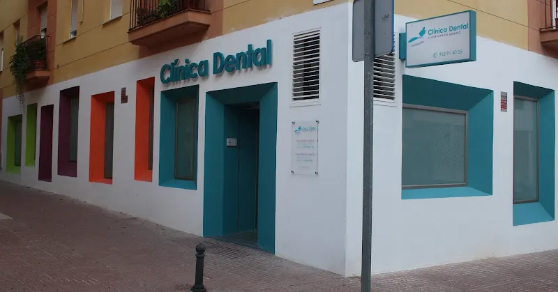 Clínica Dental Javier García Asensio - Clínica dental en Ronda - foto 2