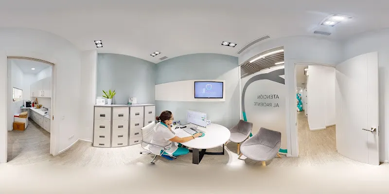 Centro Dental Marta Corrales