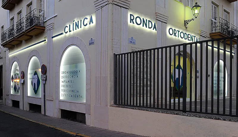 Ortodental Rondeña
