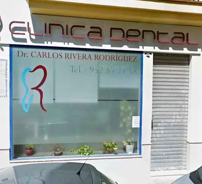 Clinica Dental Dr.Carlos Rivera