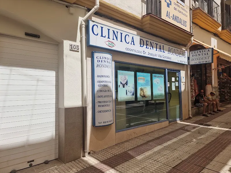 Clínicas Dr Espinel