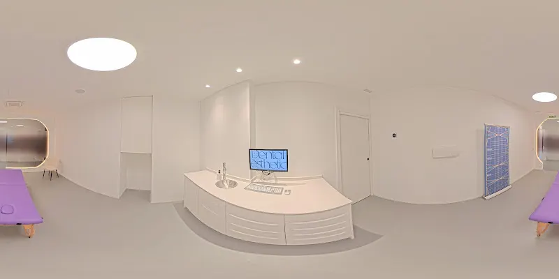 Clínica Dental Esthetic by LT Tortosa Dra.Tafalla - Dentista en Tortosa - foto 2