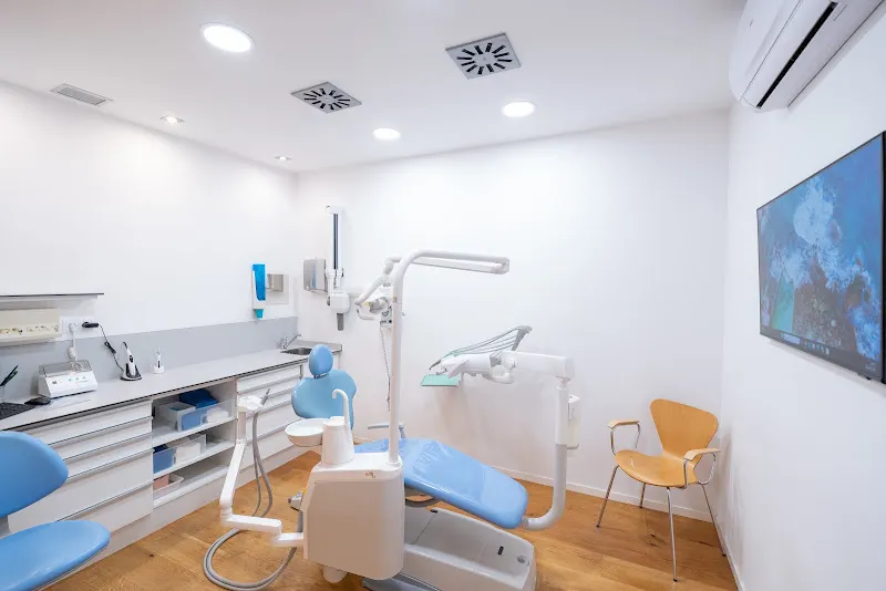 Clínica Dental Piñol Valmaña en Tortosa
