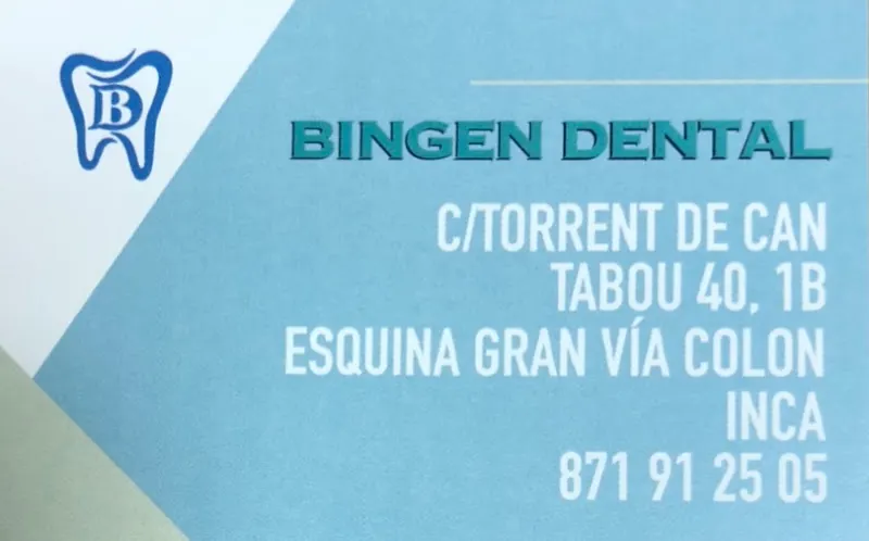 Dr Riutort Beltrán Guillermo - Clínica dental en Inca - foto 3