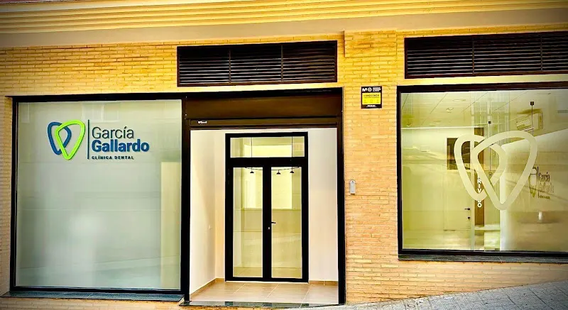 Clínica Dental García Gallardo - Clínica dental en Almendralejo - foto 2