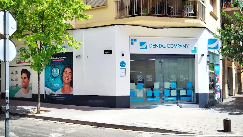 Dental Company Barberà - Clínica dental en Barberà del Vallès