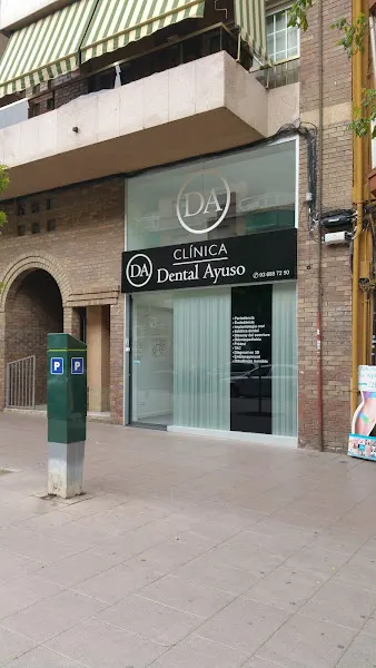 Dental Ayuso
