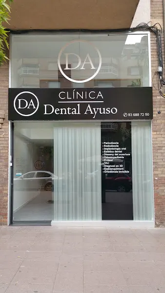 Dental Ayuso - Clínica dental en Barberà del Vallès - foto 2