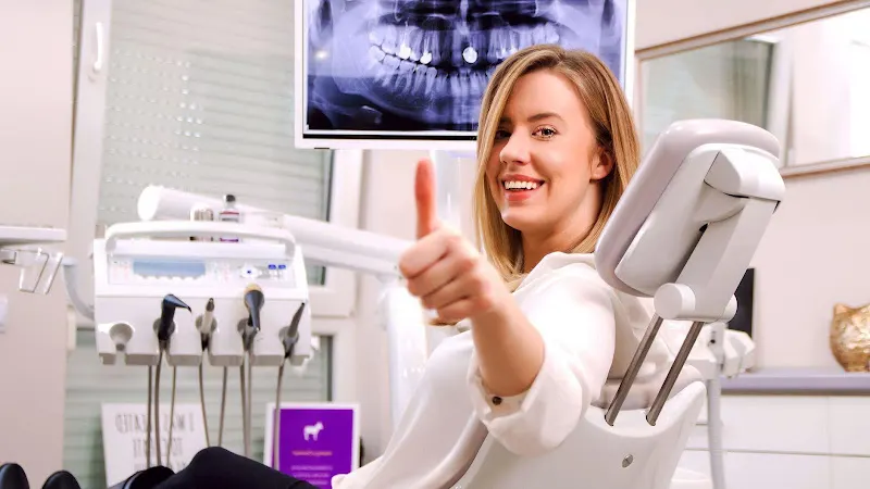clinica dental galapagar - Dentista en Galapagar - foto 3