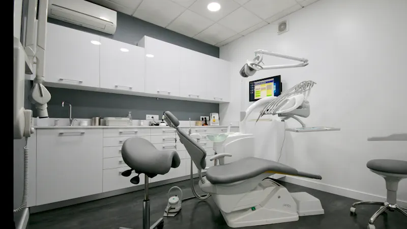 Clínica Dental Morey