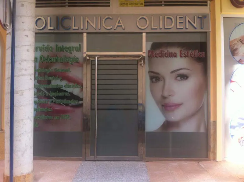 Policlina Olident - Dentista en San Javier - foto 2
