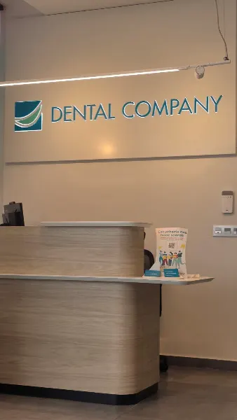 Dental Company Arteixo - Arteixo