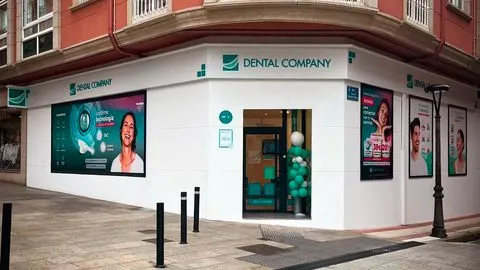 Dental Company Arteixo - Clínica dental en Arteixo - foto 2