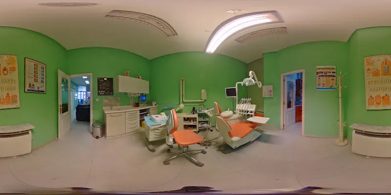 Clínica dental San Andrés - Centro Odontológico Ramírez Feliz