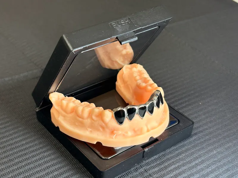 Sandra Campo Clínica dental