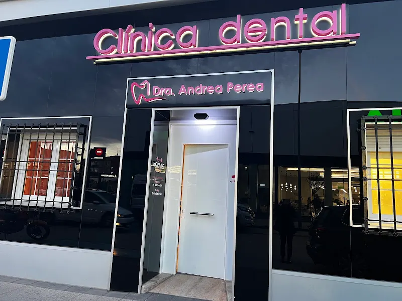 🦷 Clínica Dental Andrea Perea Morales, Dentista en Alcazar de San Juan