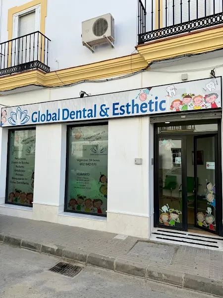 Clínica Dental Global Dental & Esthetic - Clínica dental en Arcos de la Frontera
