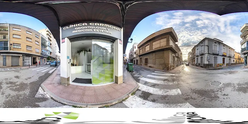 Clínica Dental Carmona - Clínica dental en Totana - foto 2