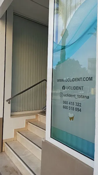 UCLIDENT