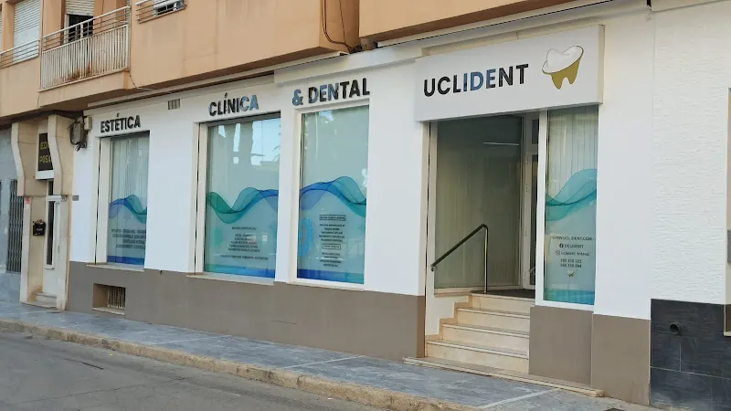 UCLIDENT - Clínica dental en Totana - foto 2