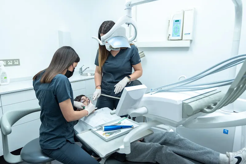 La Cubana II - Dentista en Totana - foto 2