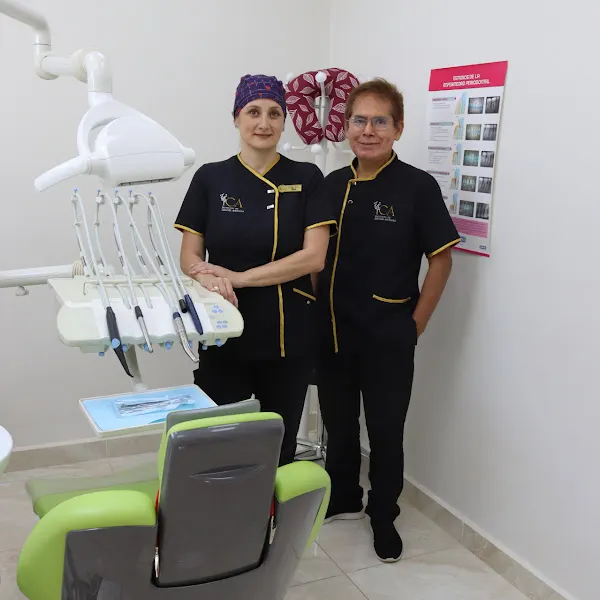 Ica Dental