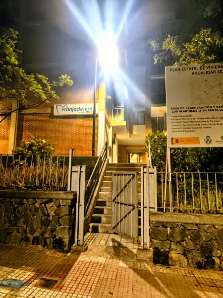 Clinica Dental Franja Dental S.L.
