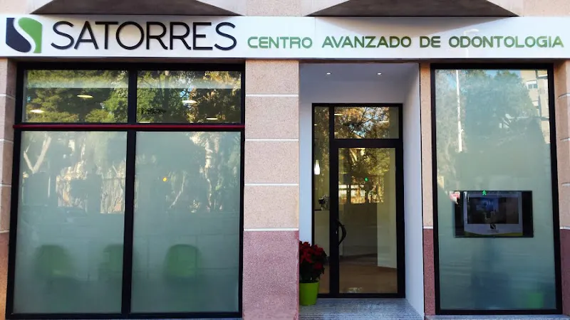 Satorres Clínica Dental en Manises - Clínica dental en Manises - foto 2