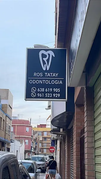 Clínica dental Ros Tatay - Clínica dental en Manises - foto 2