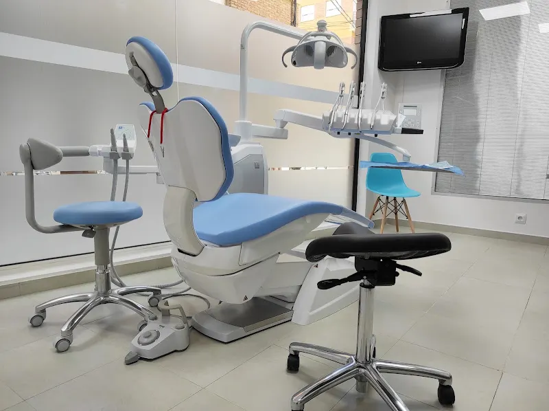 Clinica Dental costa | Dentista en Manises