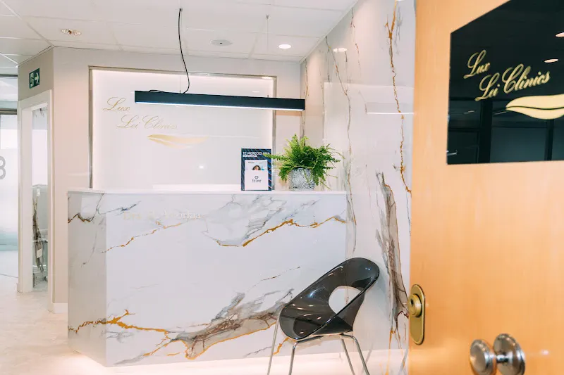 Lux Lei Clinics