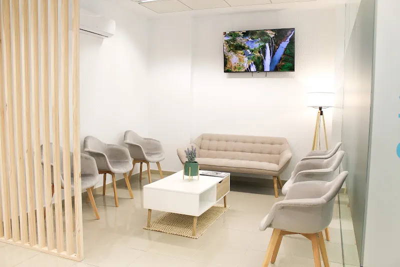 Clínica Dental Europa