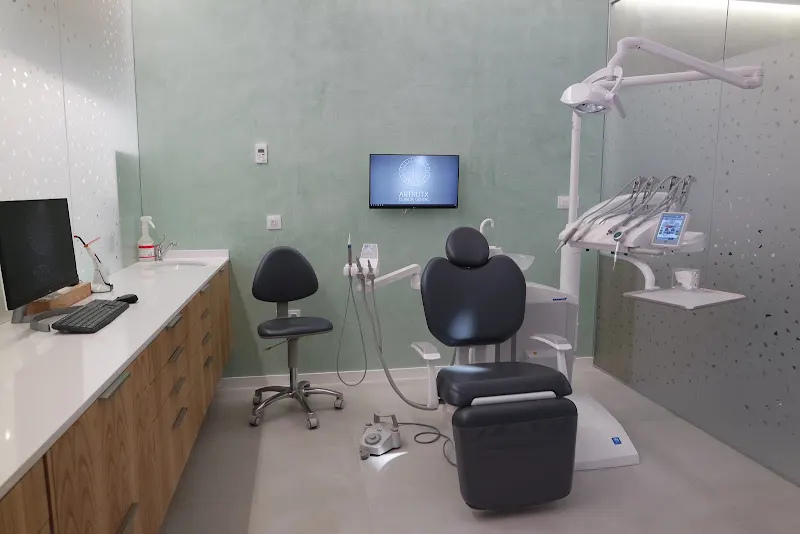 Dra Florit Mercadal Rita - Dentista en Ciutadella de Menorca - foto 2