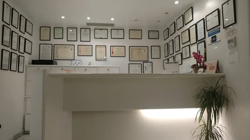 Dra Florit Mercadal Rita - Dentista en Ciutadella de Menorca - foto 3
