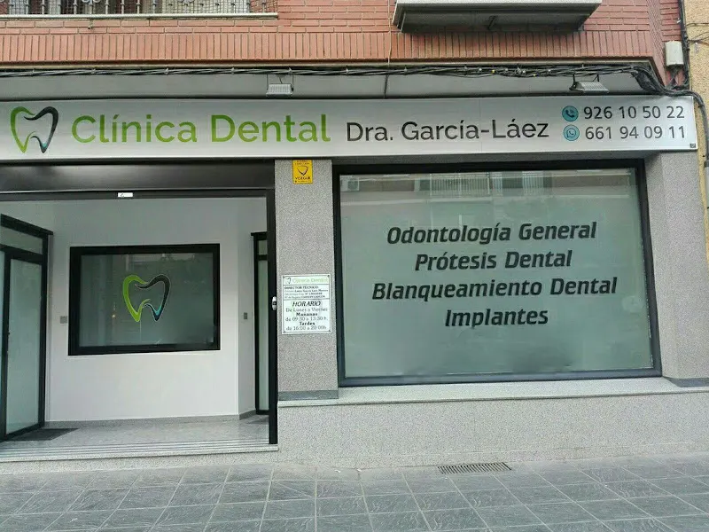 Clínica Dental Dra. Isabel de Dios Barrau - Clínica dental en Valdepeñas - foto 3