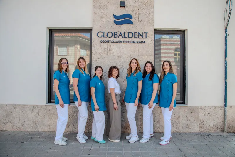 Clínica Dental Globaldent Manzanares - Clínica dental en Manzanares - foto 2