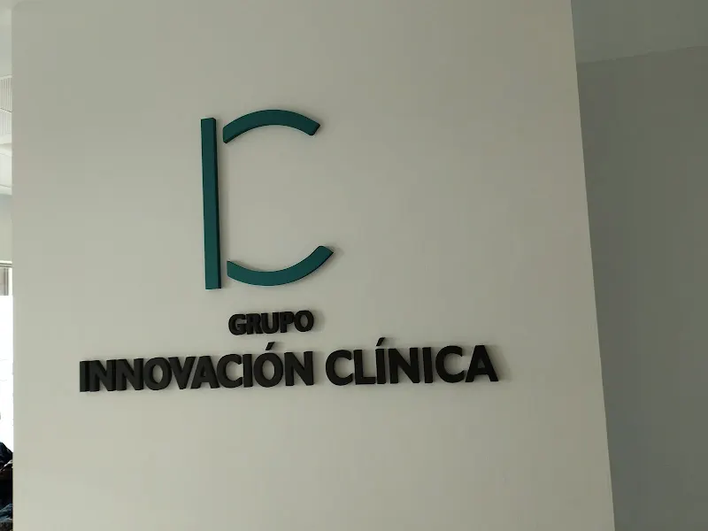 Innovación Clínica Manzanares