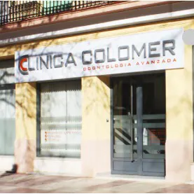 CLÍNICA COLOMER - Xàtiva