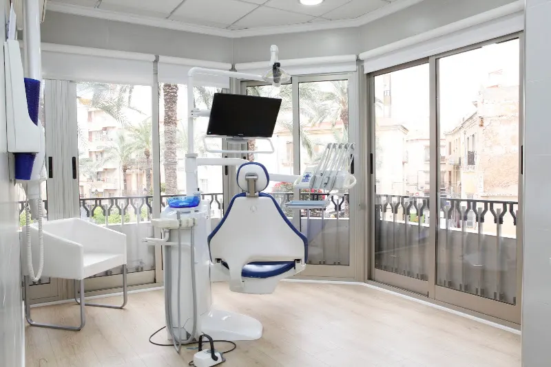 Dentista Crevillente | Clínica Dental Francisco Boyer