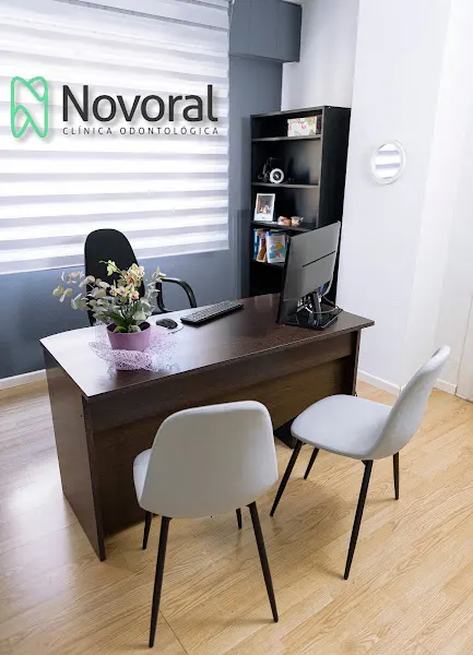 NOVORAL CLINICA ODONTOLOGICA